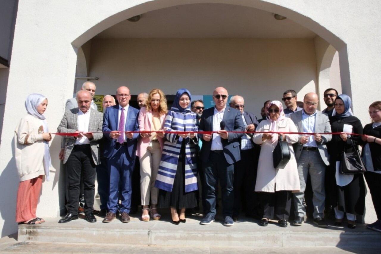 Darıca’nın yeni aile sağlık merkezi hizmete açıldı