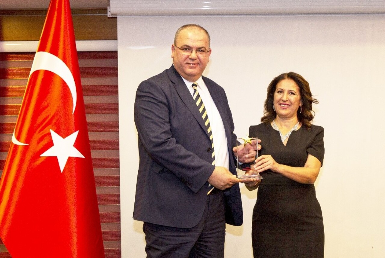 Faizsiz Elbirliği Sistemi iş sahibi yapıyor