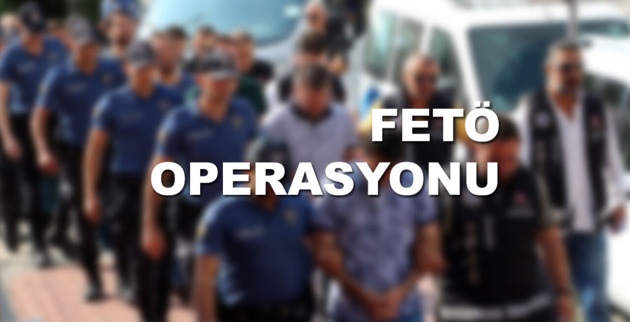 Kocaeli’de FETÖ/PDY şüphelisi 6 kişi adliyeye sevk edildi