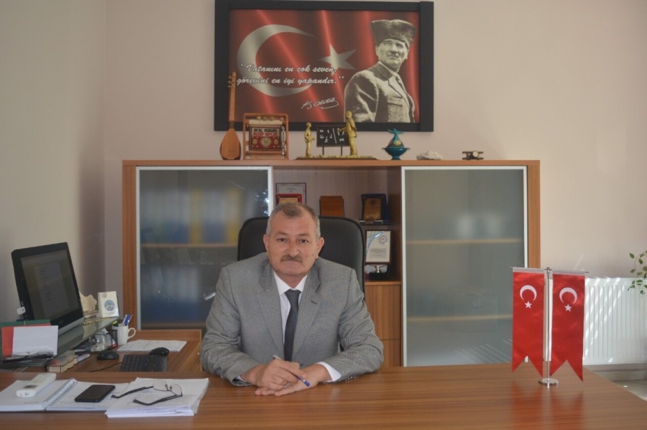 Halk Eğitim’de kurslar başlıyor