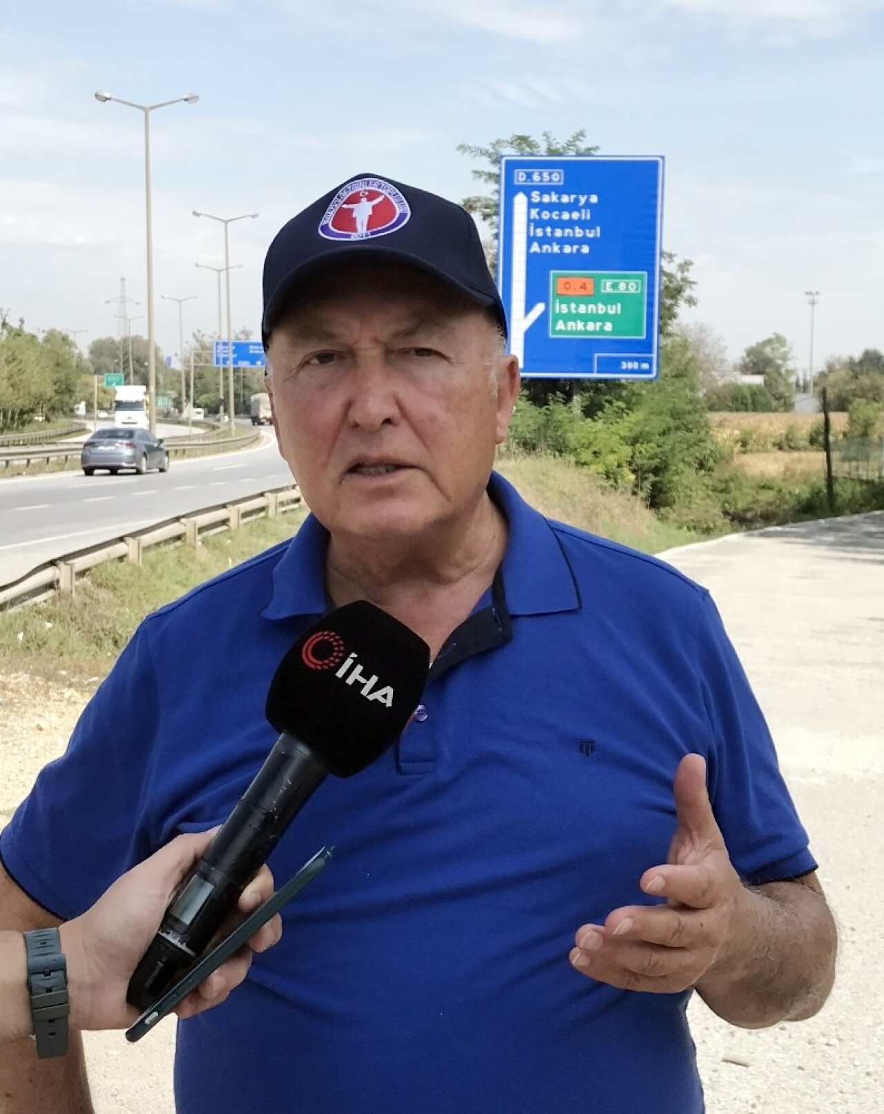 İstanbul’da 4.7 büyüklüğündeki deprem için açıklama