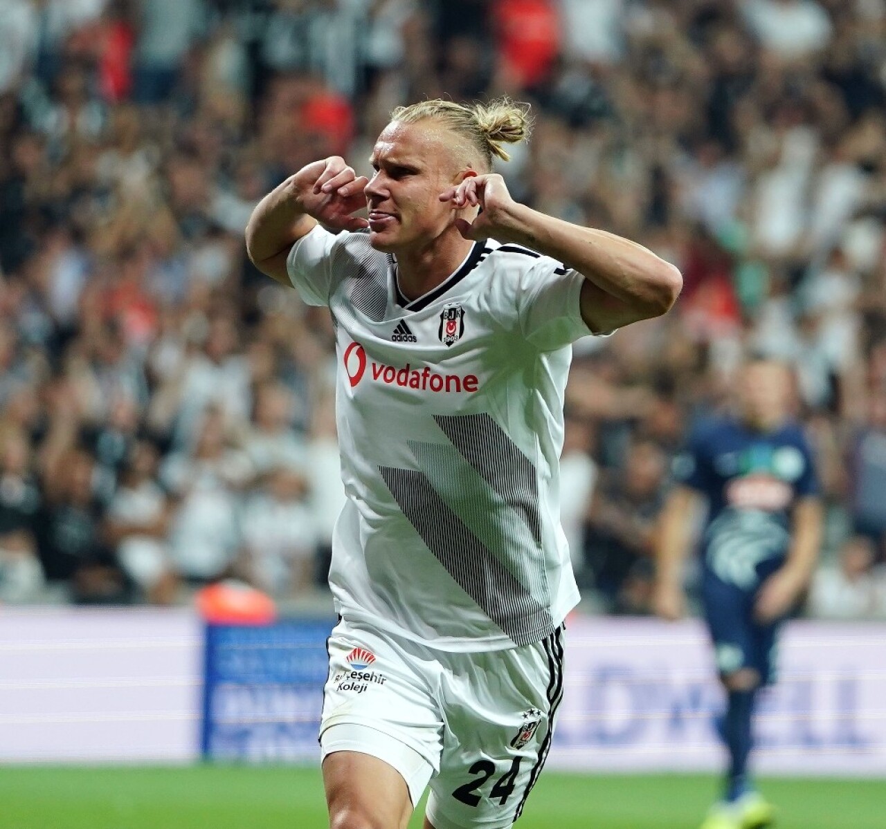 Kartal’da savunma krizi