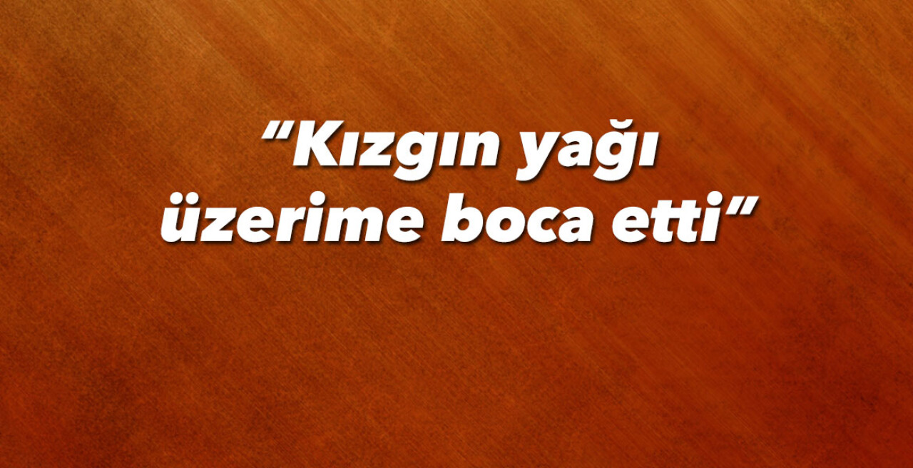 Küçükçekmece’de sevgilisinin dehşeti yaşattığı kızın annesi, yaşananları anlattı