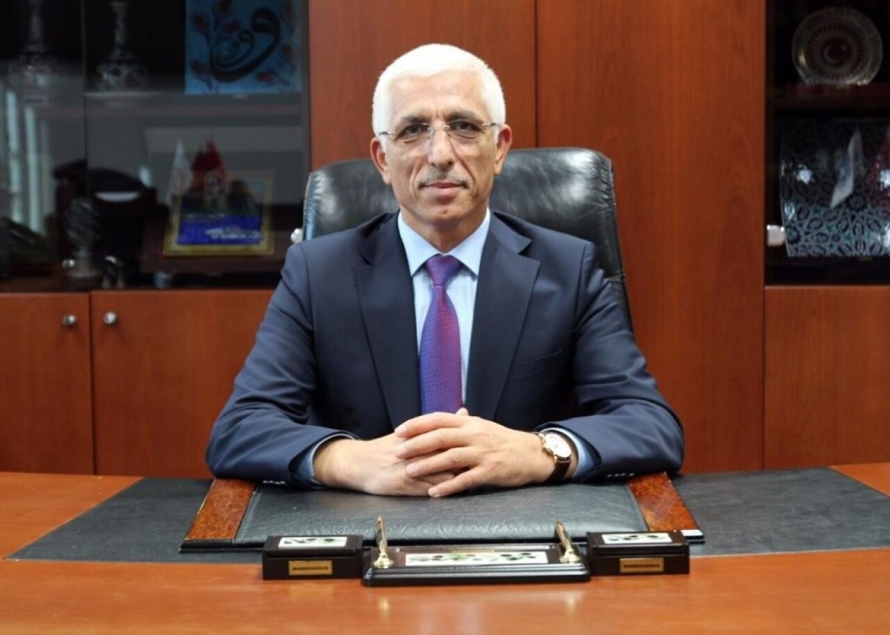 Marmarabirlik Başkanı Hidamet Asa: “Sıra üreticilerimizde”