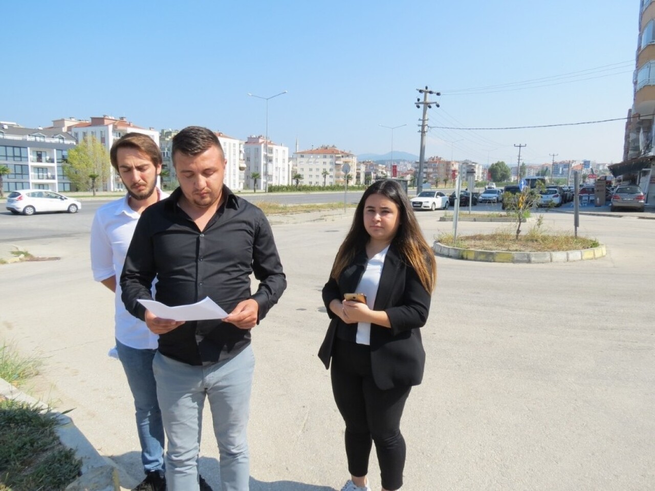 Mudanya’da başka Kardelenler ölmesin