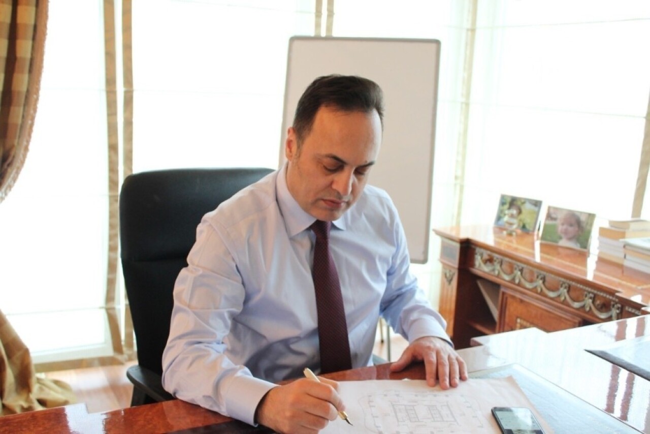 MYP Lideri Yılmaz: "Bankalar inşaat sektörünü dışlamamalı"