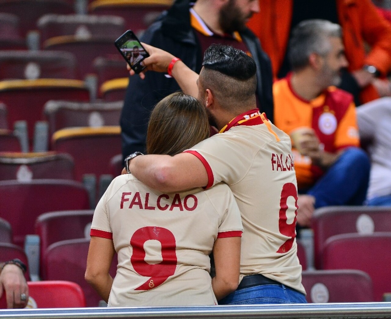 Süper Lig: Galatasaray: 1 - Kasımpaşa: 0 (Maç sonucu)