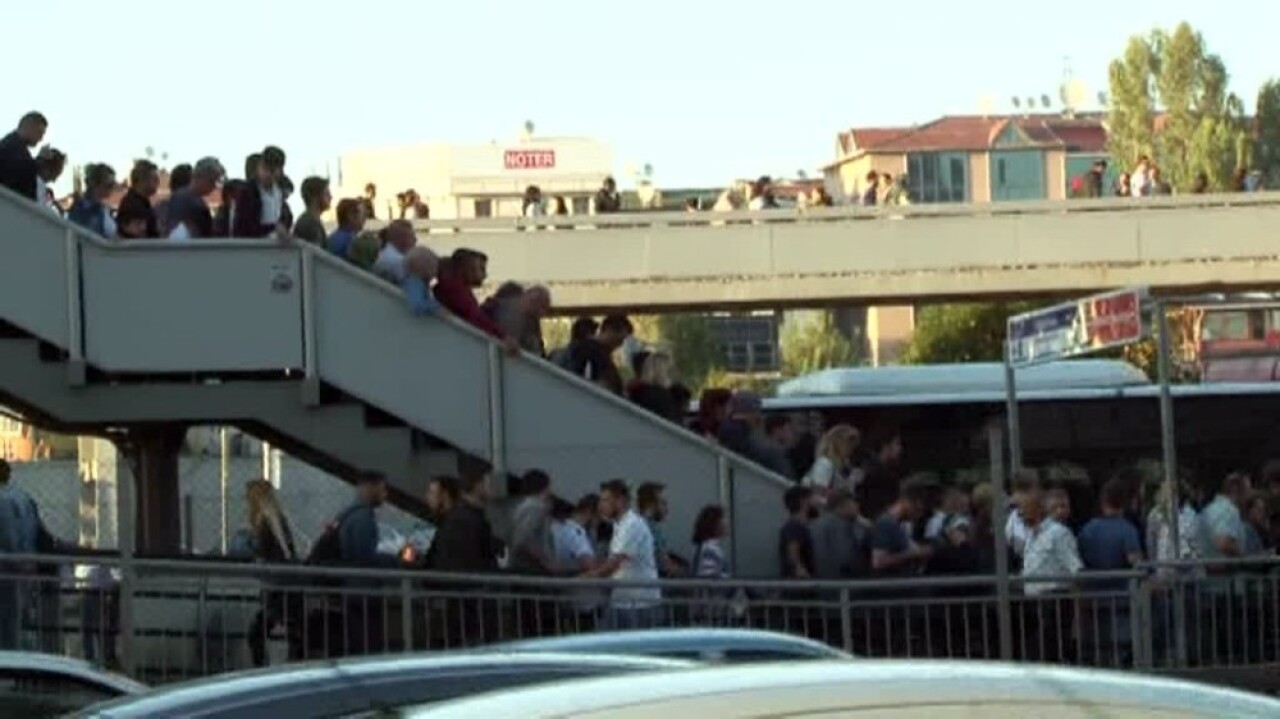 TEKNOFEST bitti, yoğunluk başladı