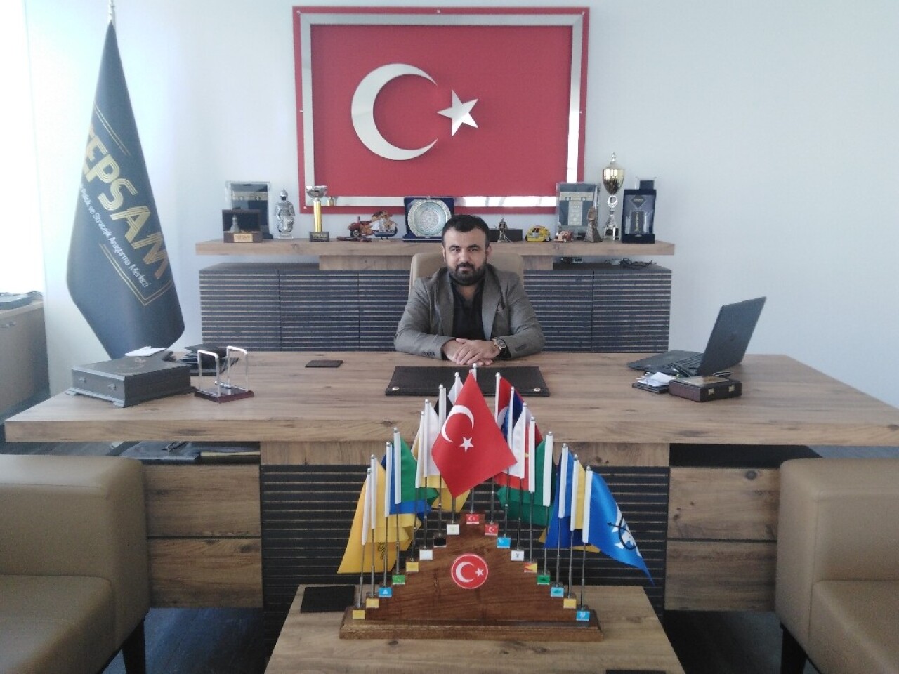 TEPSAM’dan kurtuluş mesajı