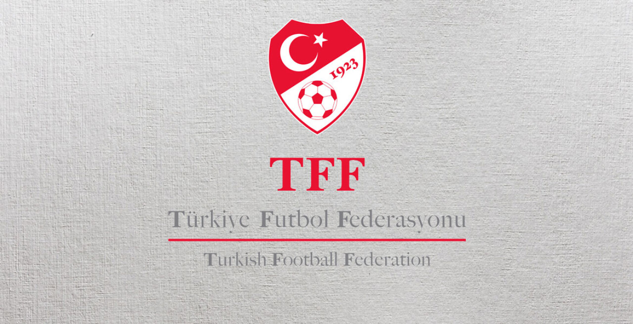 TFF Olağan Genel Kurul Toplantısı 1 Eylül'de yapılacak