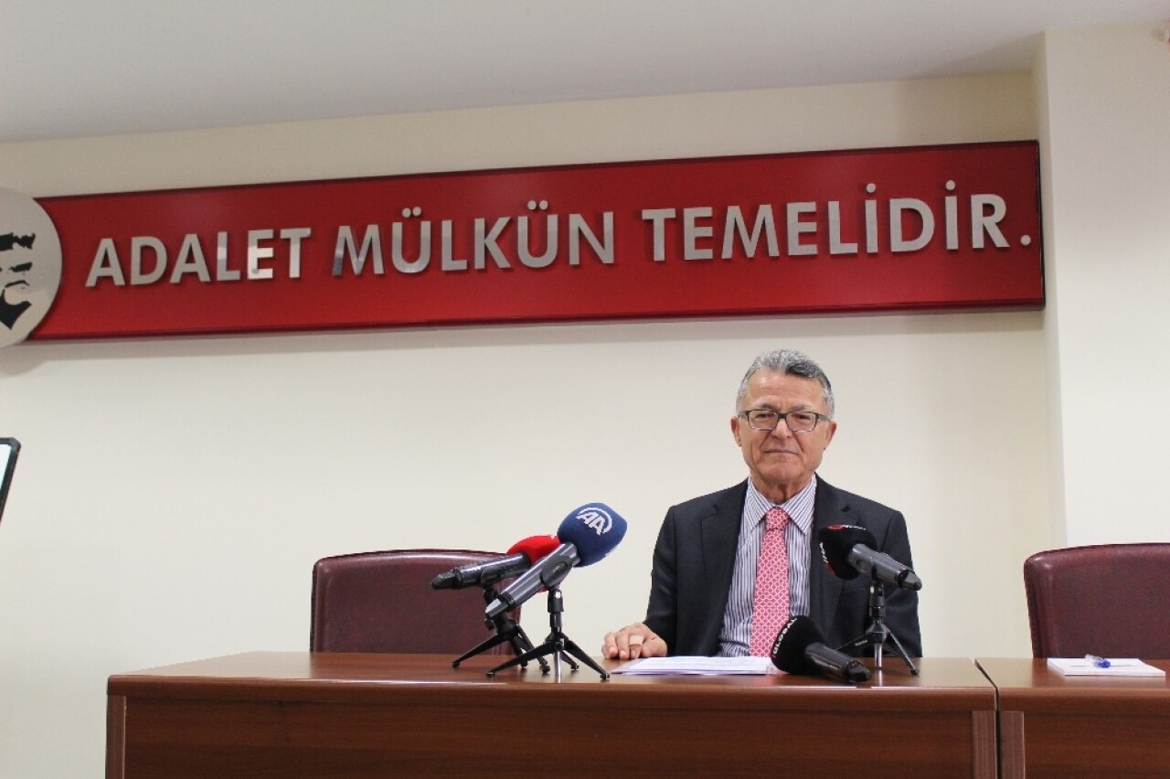 “Yargı Reformu ile 24 bin dosya uzlaşacak”