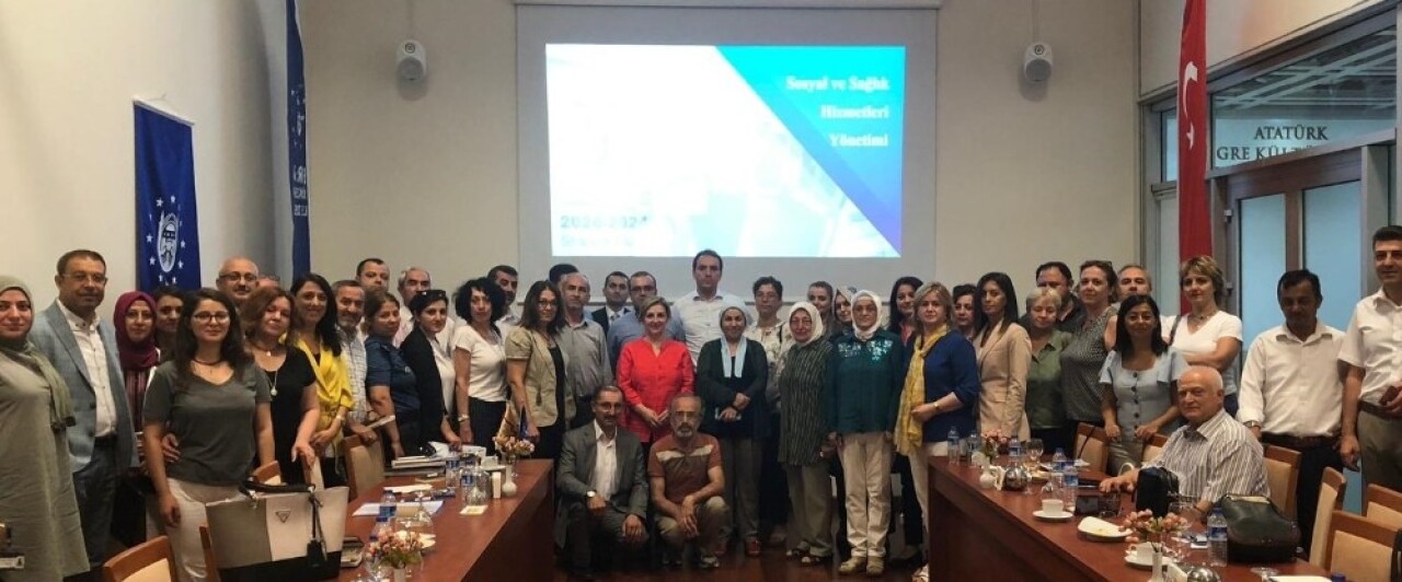 Yol haritası ortak akılla hazırlanıyor