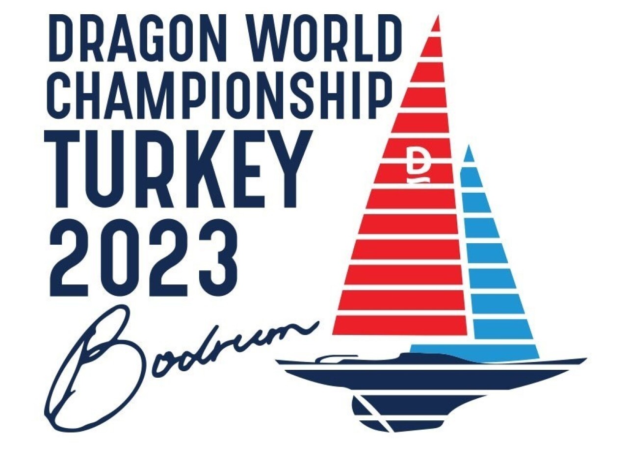 2023 Dragon Dünya Şampiyonası Bodrum’da