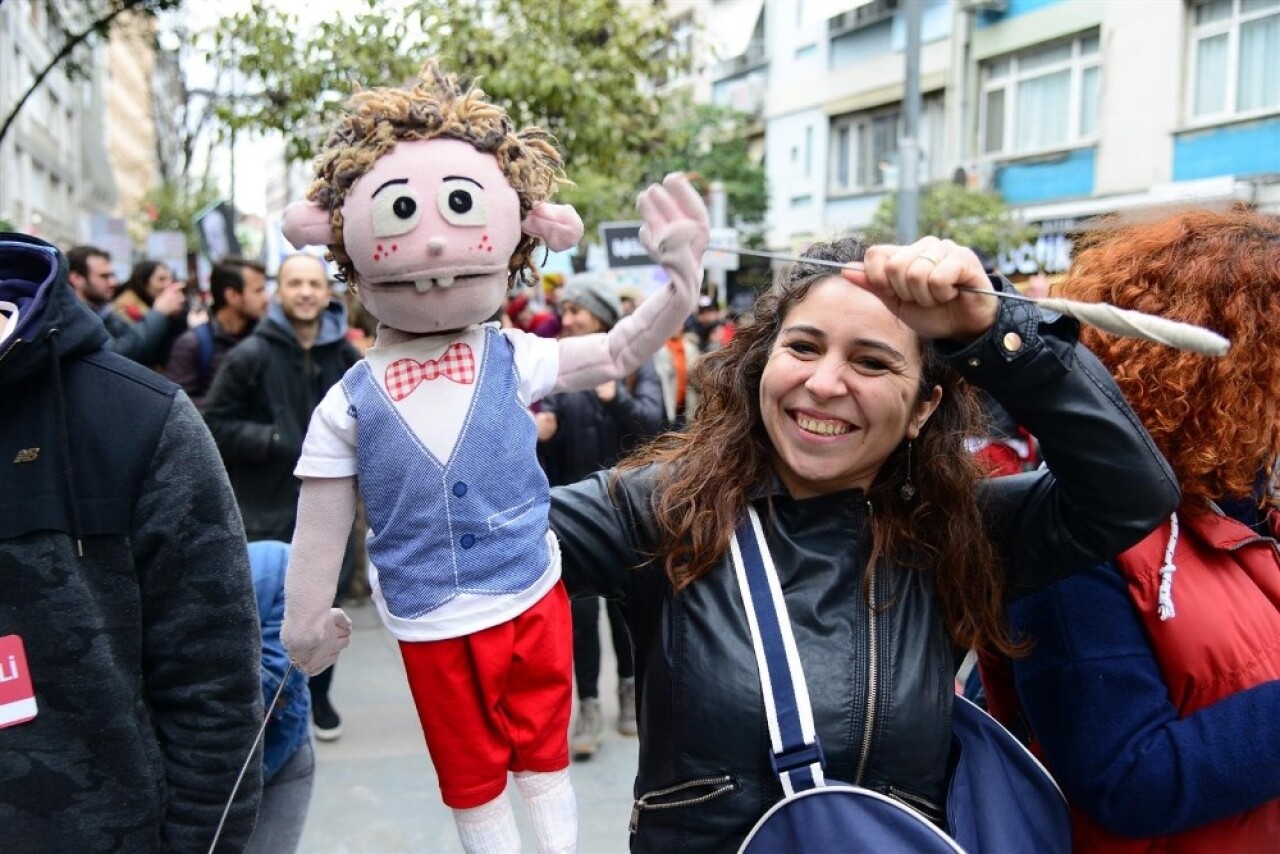 4. Kadıköy Tiyatro Şenliği başlıyor