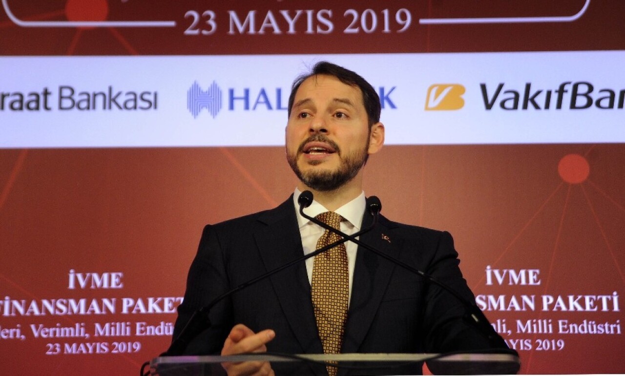 Bakan Albayrak açıkladı: “Türkiye İş Yapma Kolaylığı Endeksi’nde 10 sıra daha yükseldi”