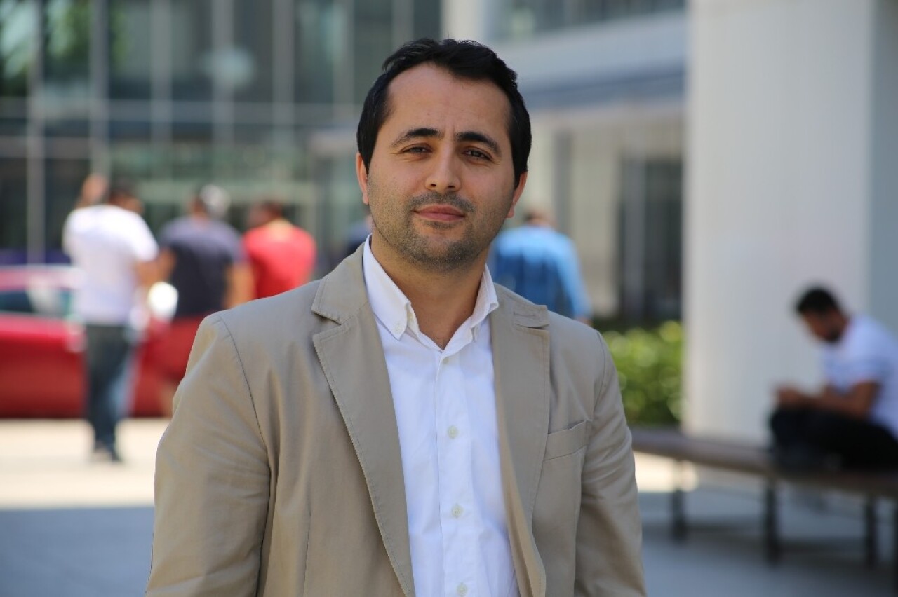 "Barış Pınarı Harekâtı jeopolitik ve stratejik bir zorunluluk"