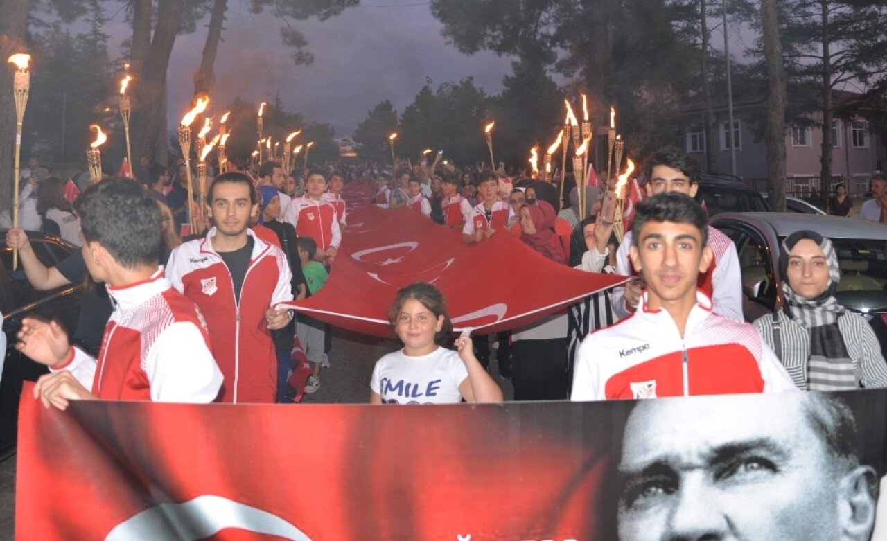 Başkan Babaoğlu’ndan Fener Alayına davet