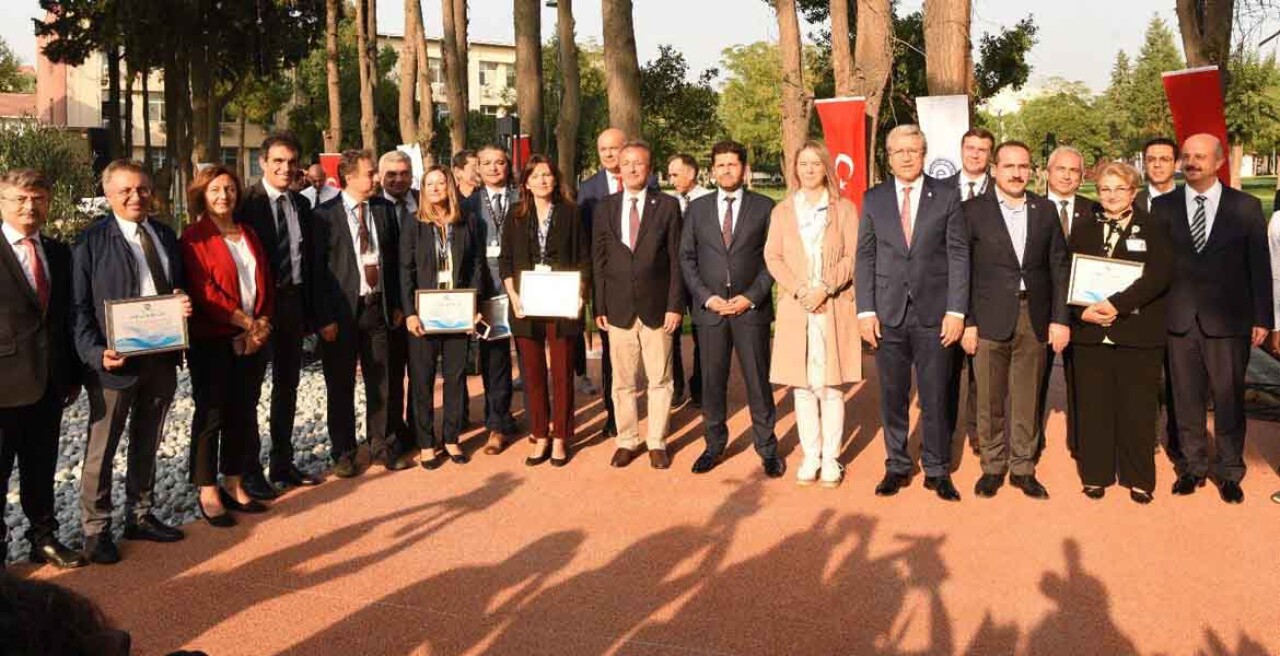 Ege Üniversitesi Hastanesi Sağlık Turizmine Hazır