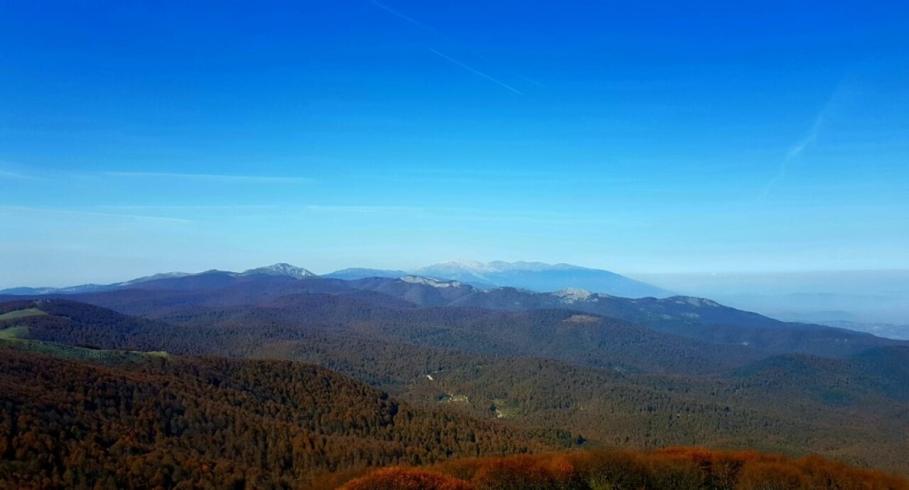 En güzel sonbahar fotoğrafları