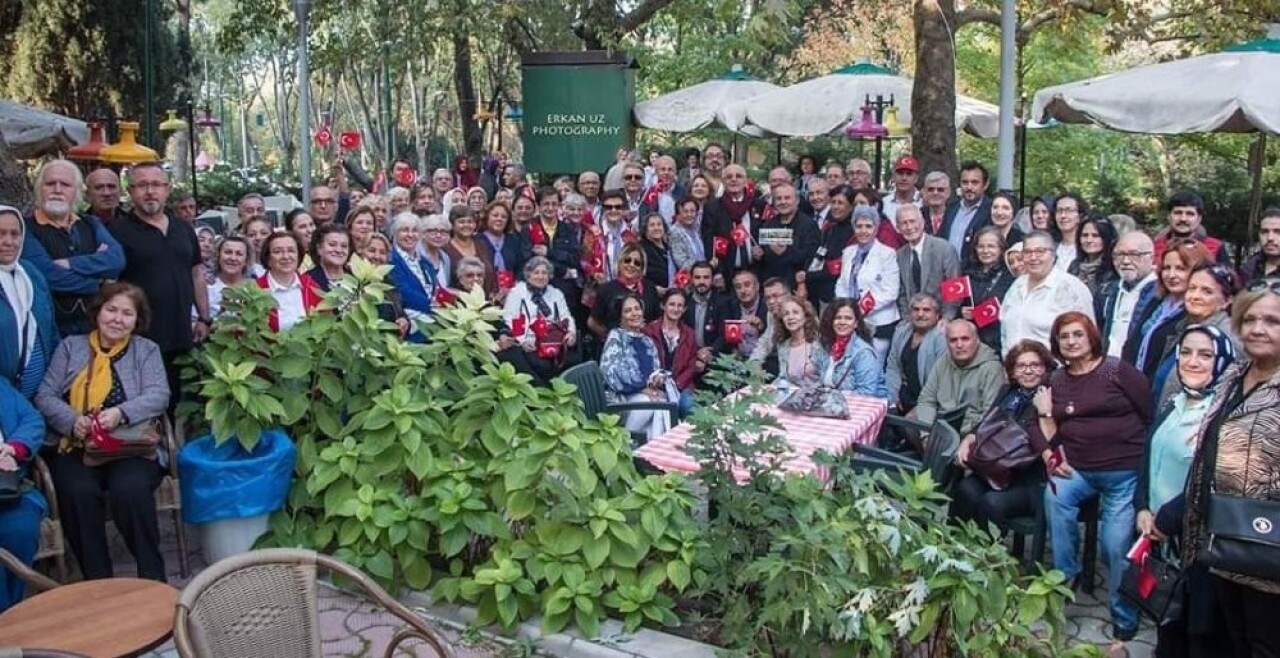 Eski Bursalılar Grubu, 81 bin üyesiyle Bursa’nın tüm güzelliklerine sahip çıkıyor