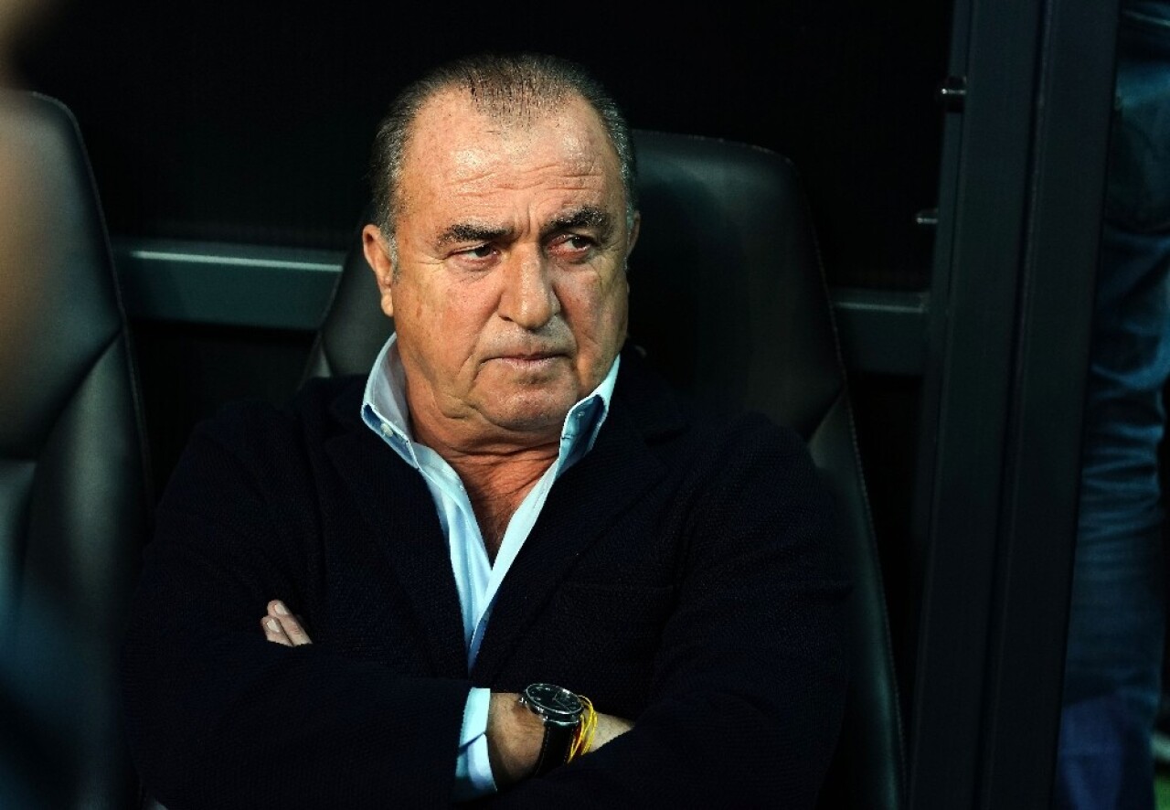 Fatih Terim’den 2 değişiklik