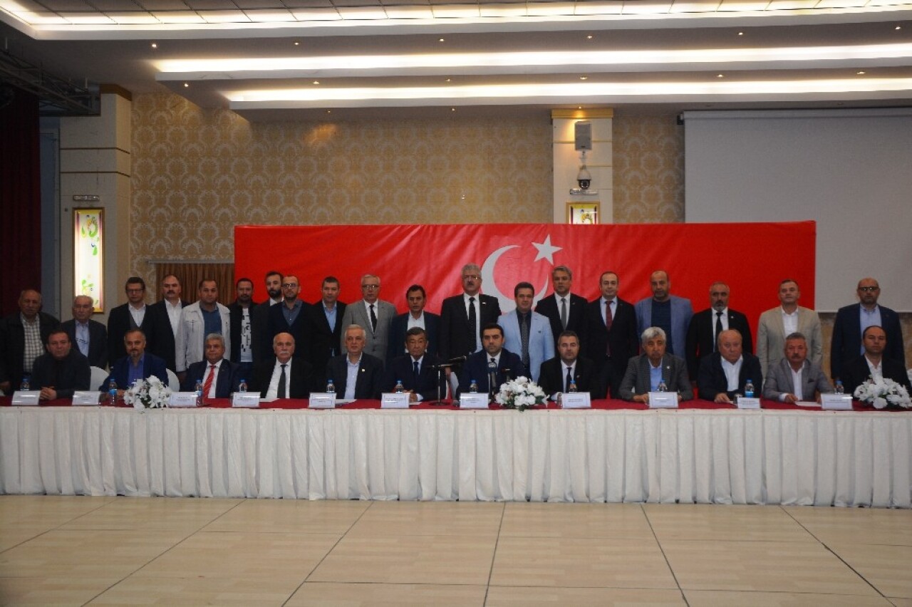 İş dünyası ve sendikalardan ’Barış Pınarı Harekatı’na tam destek