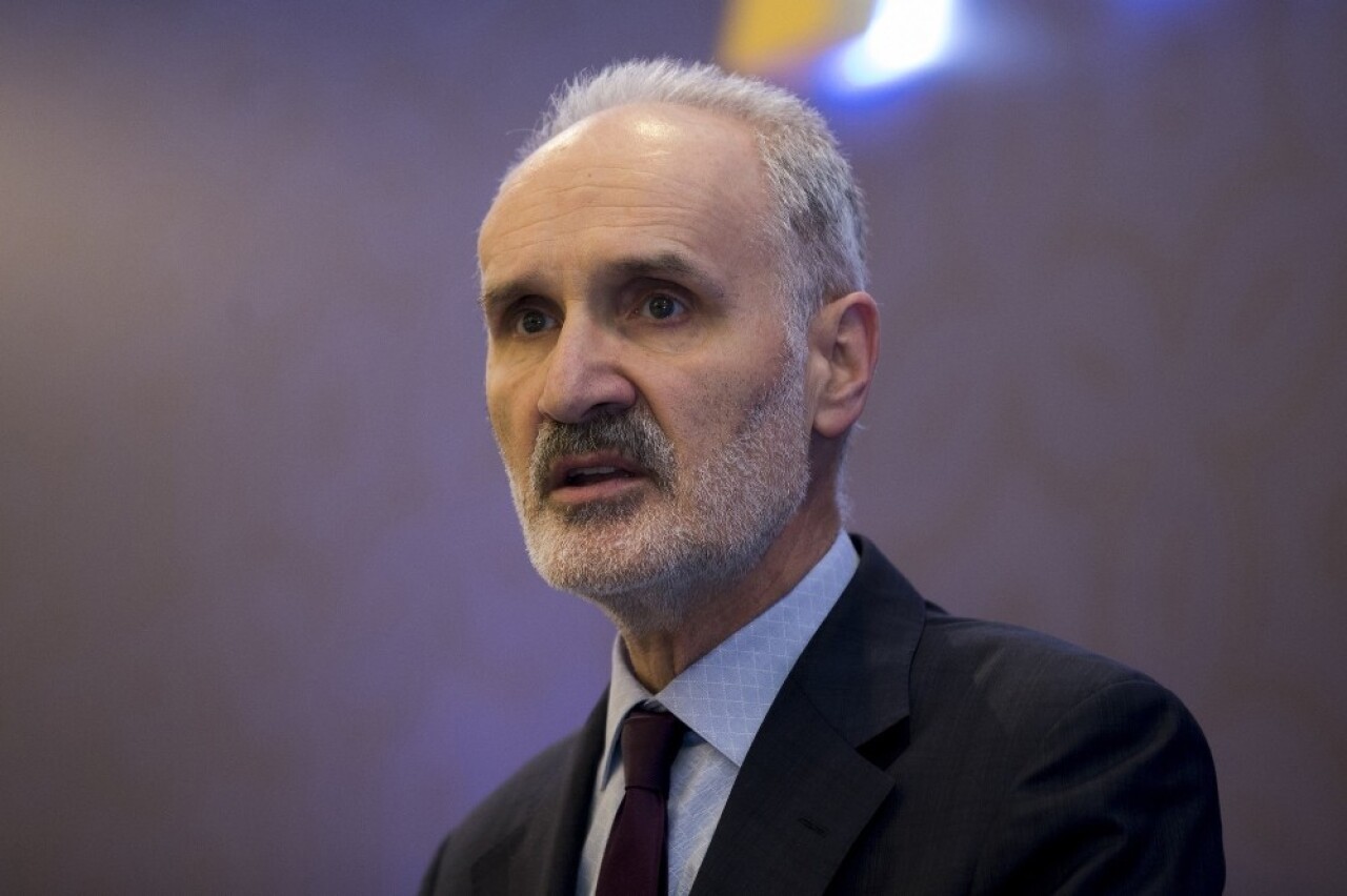İTO Başkanı Avdagiç: “Merkez, 250 baz puanlık indirimle reel sektörün yatırım ufkunu genişletti”