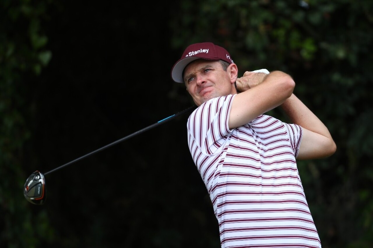 Justin Rose, Antalya’da tarih yazmak için sahaya çıkacak