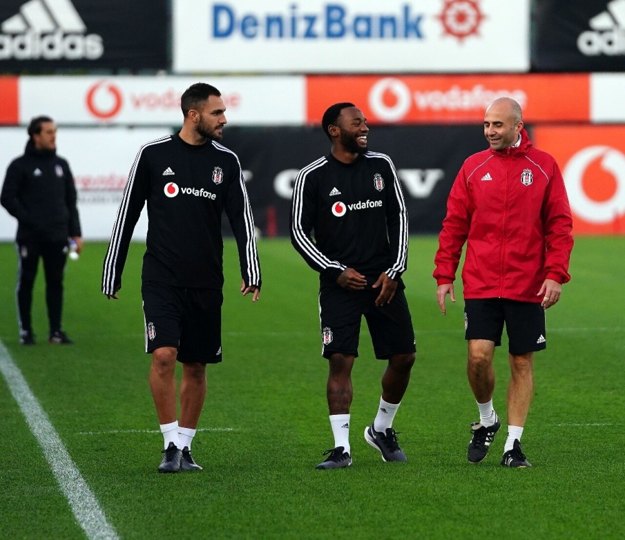 Kartal’da sakatlardan iyi haber