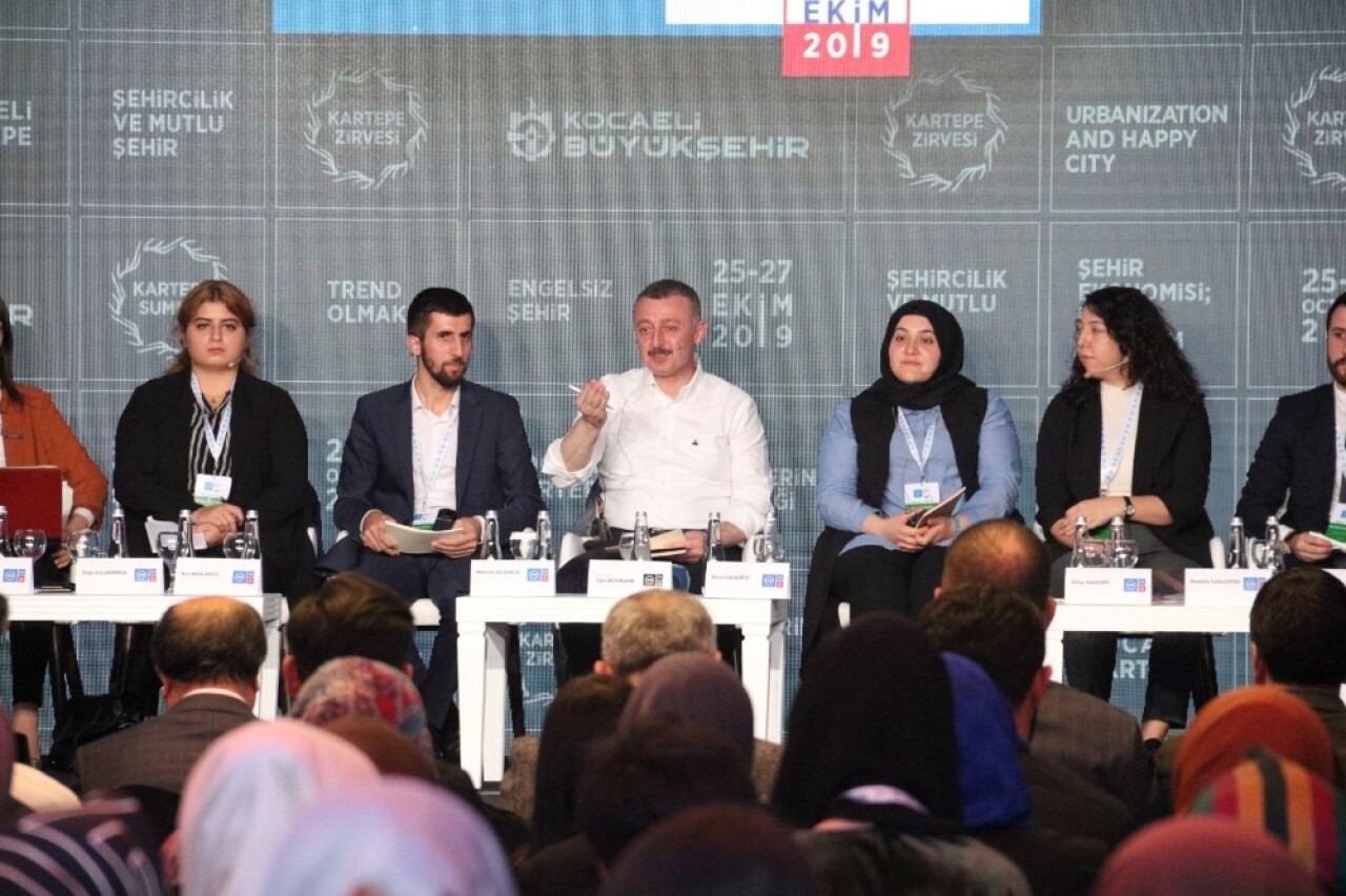 Kocaeli’de kadınlar gece istedikleri yerde otobüsten inebilecek