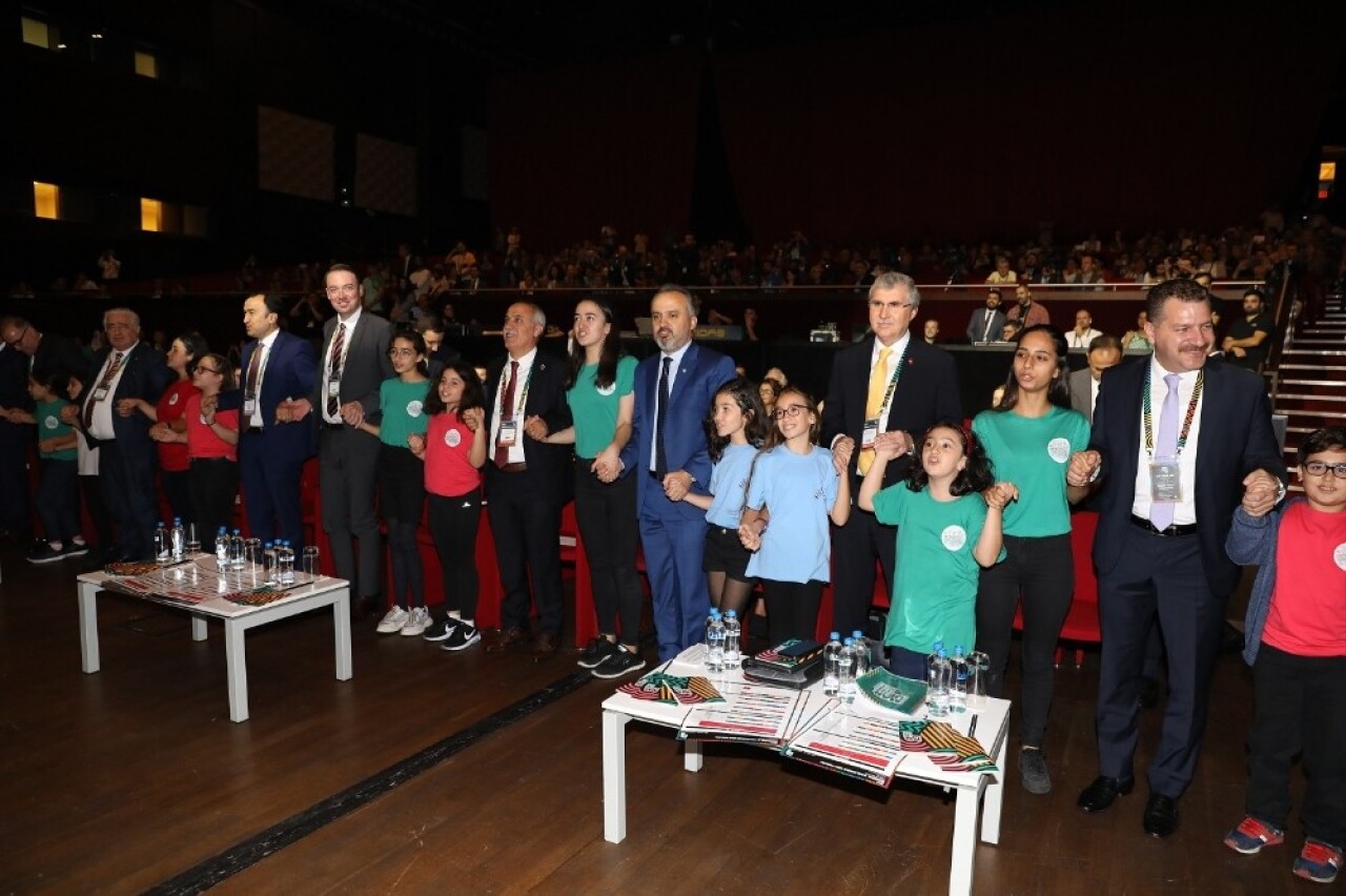 MARUF’a İstanbul’da start