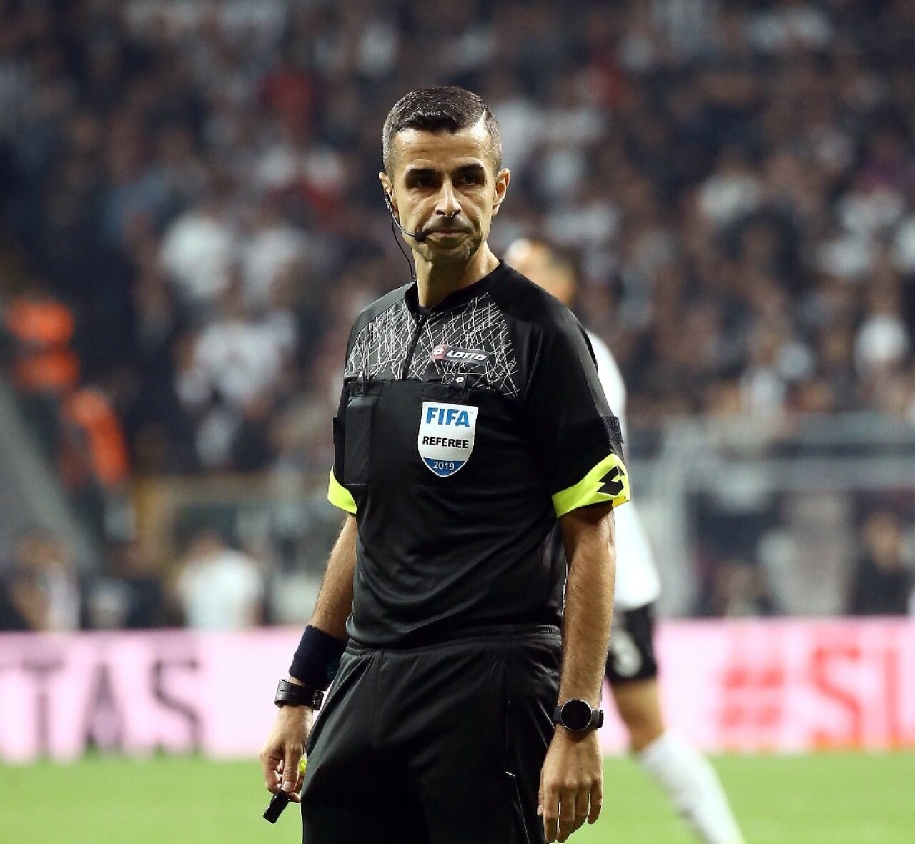 Mete Kalkavan’ın derbi raporu