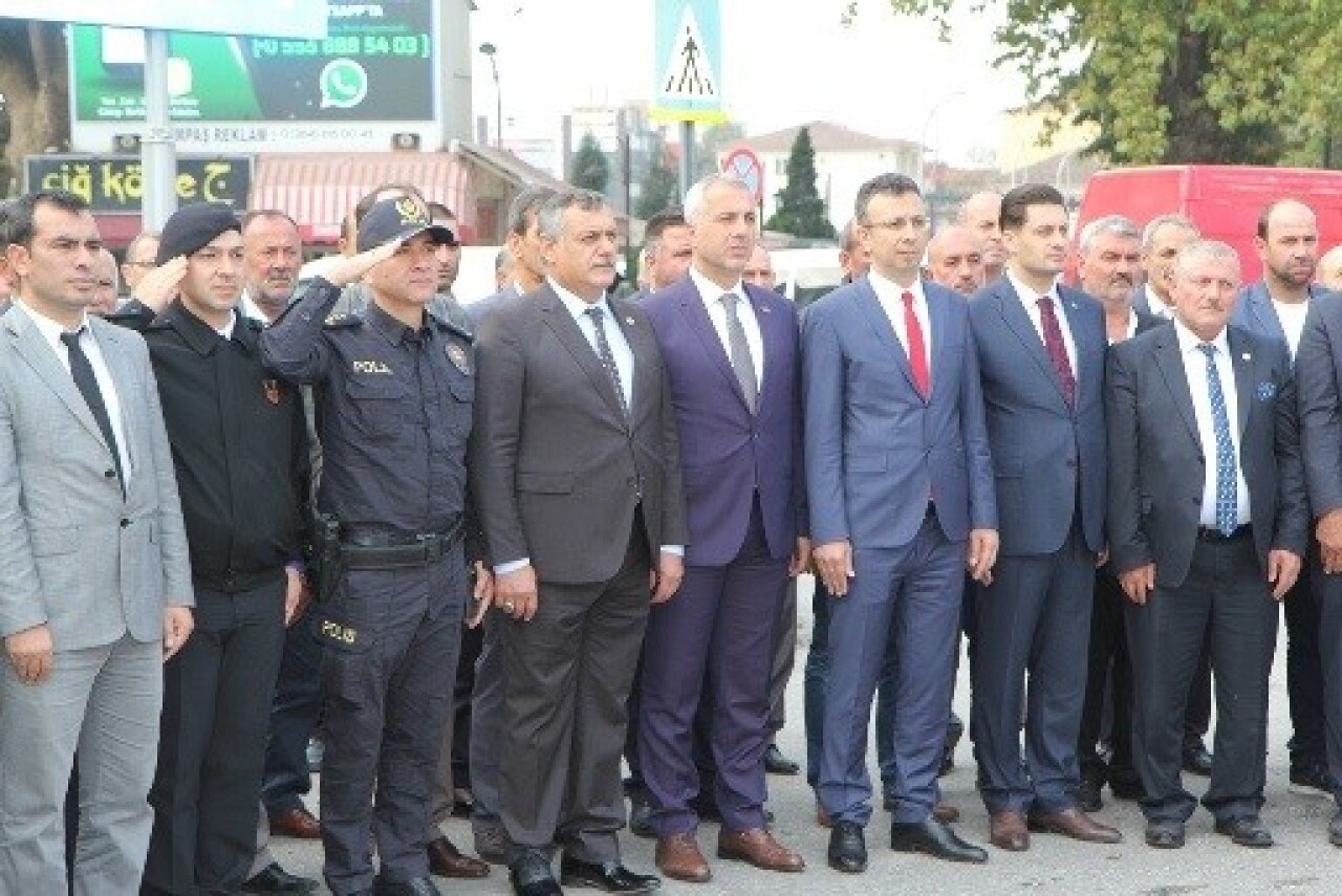 Muhtarlık işleri müdürlüğü hızlı hizmetin kapısını aralayacak