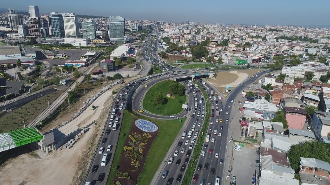 (Özel) Bursa’ya 500 milyon liralık ek kaynak bekleniyor