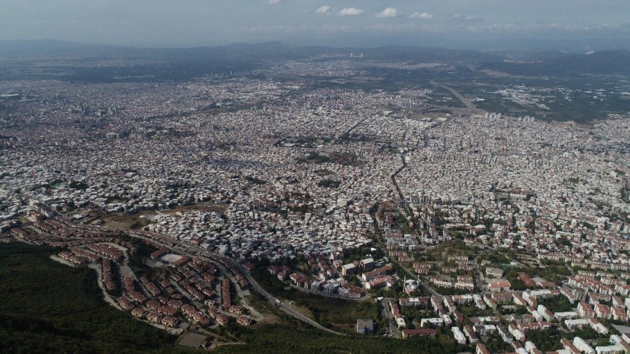 (Özel) Evinizin altından fay geçip geçmediğini internetten öğrenin