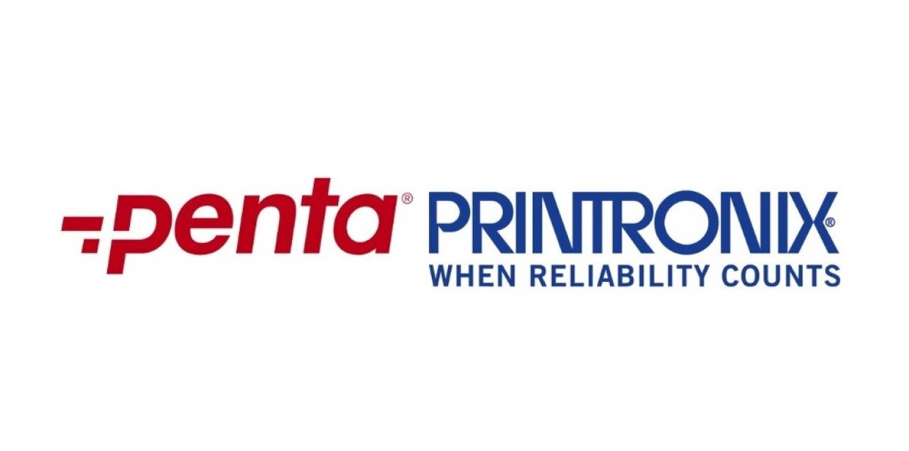 Penta Teknoloji, endüstriyel baskı çözümü Printronix’in yetkili dağıtıcısı oldu