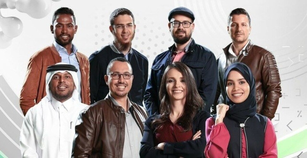 Stars Of Science, en iyi 8 kaşifini seçti