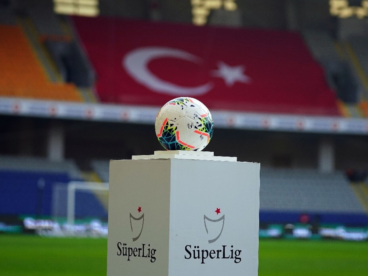 Süper Lig’de 9. hafta heyecanı