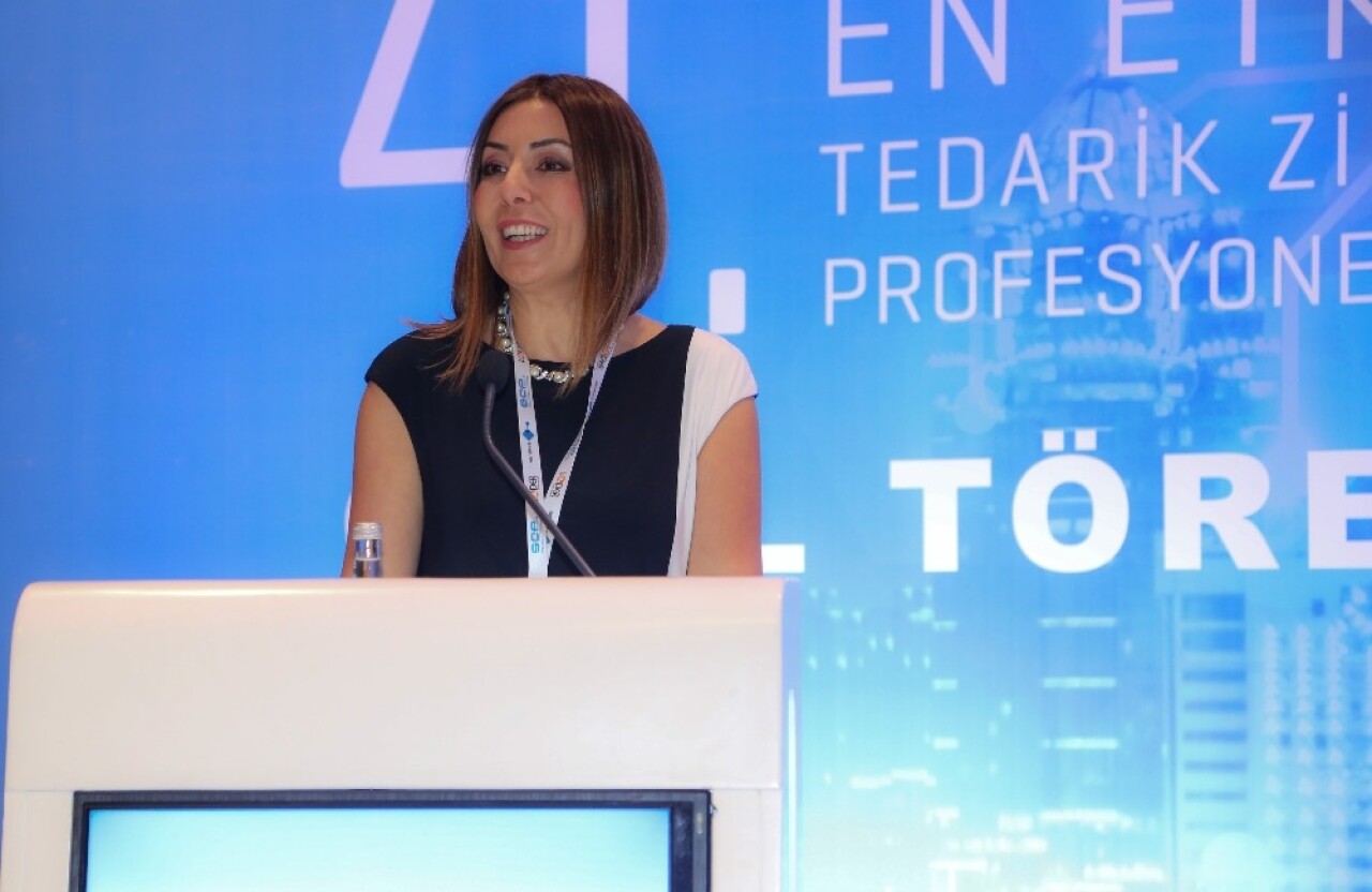 Tedarik Zinciri Profesyonelleri 5’inci kez ödüllerine kavuşacak