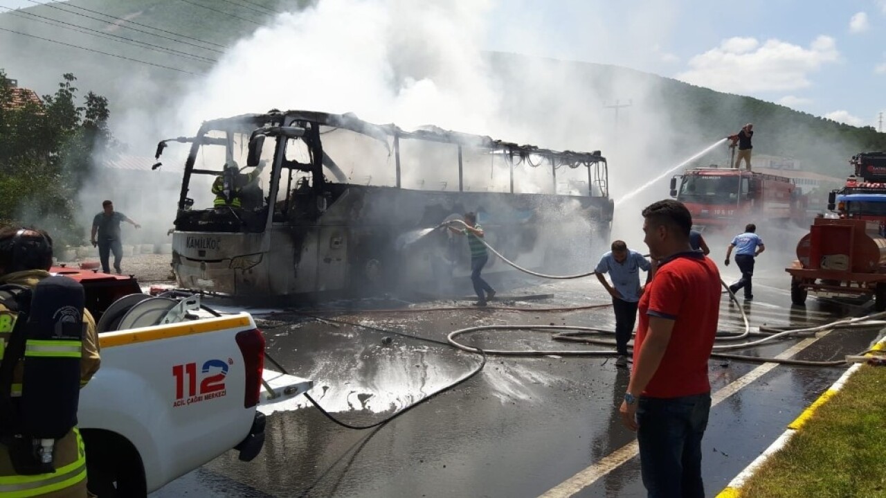 Trafik kazalarında her gün 7 kişi ölüyor