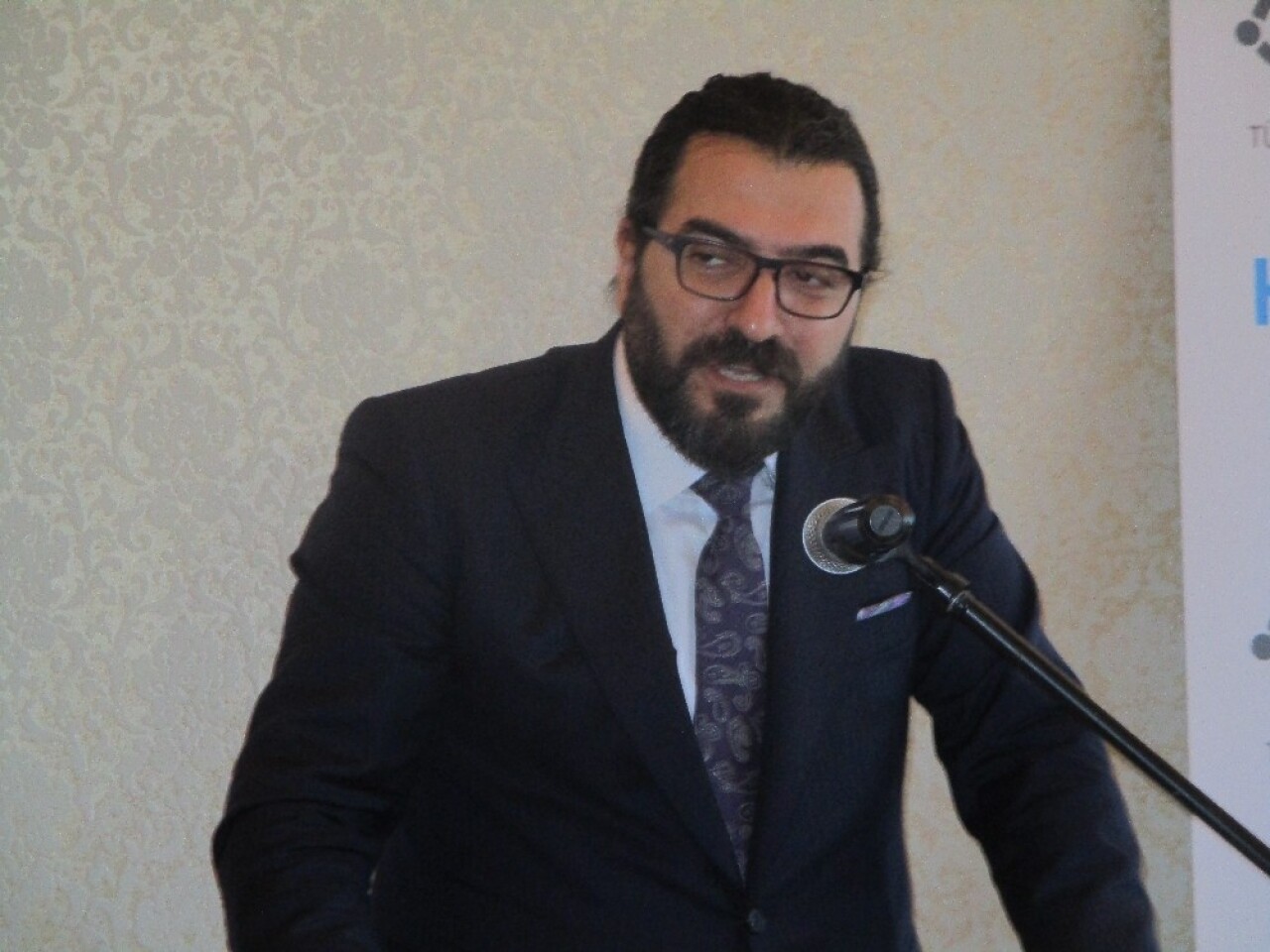 TÜMBİFED toplantısı, Üsküdar’da gerçekleştirildi
