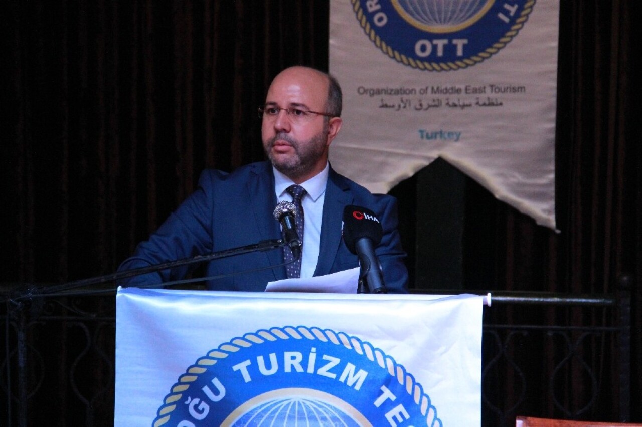 TUSAD’ın hedefi İstanbul’da en az 5 milyon Arap turisti ağırlamak