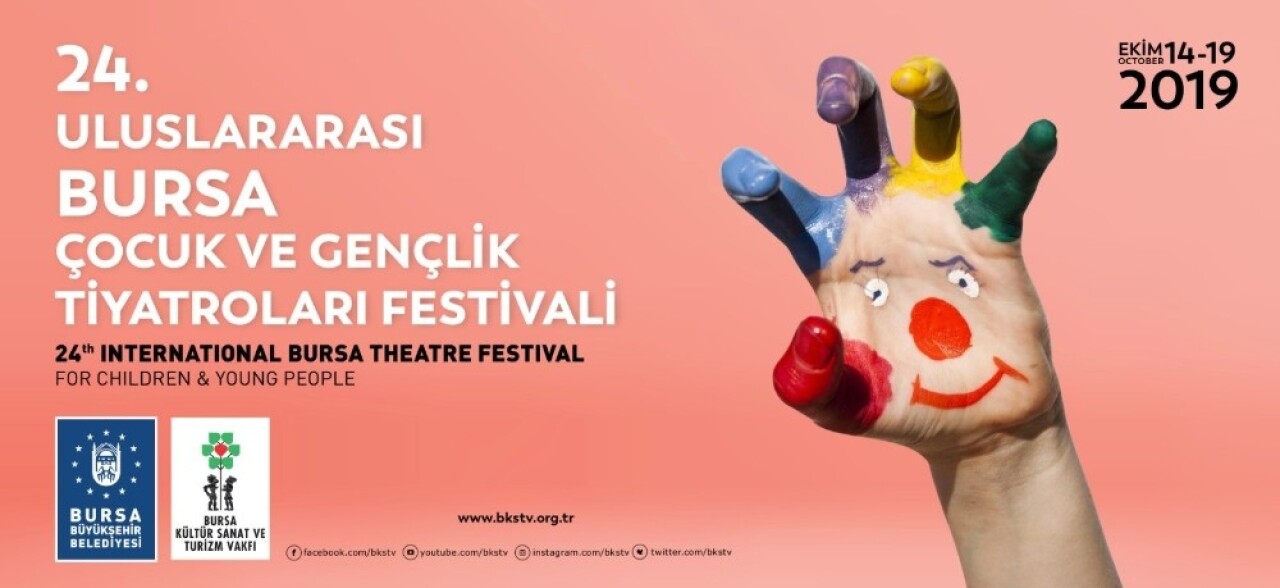 Uluslararası festival ‘perde’ diyor