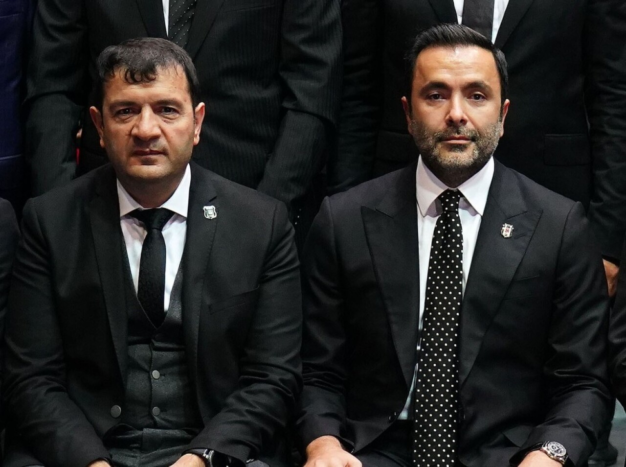 Ümraniye’de Erdal Torunoğulları ve Emre Kocadağ etkisi