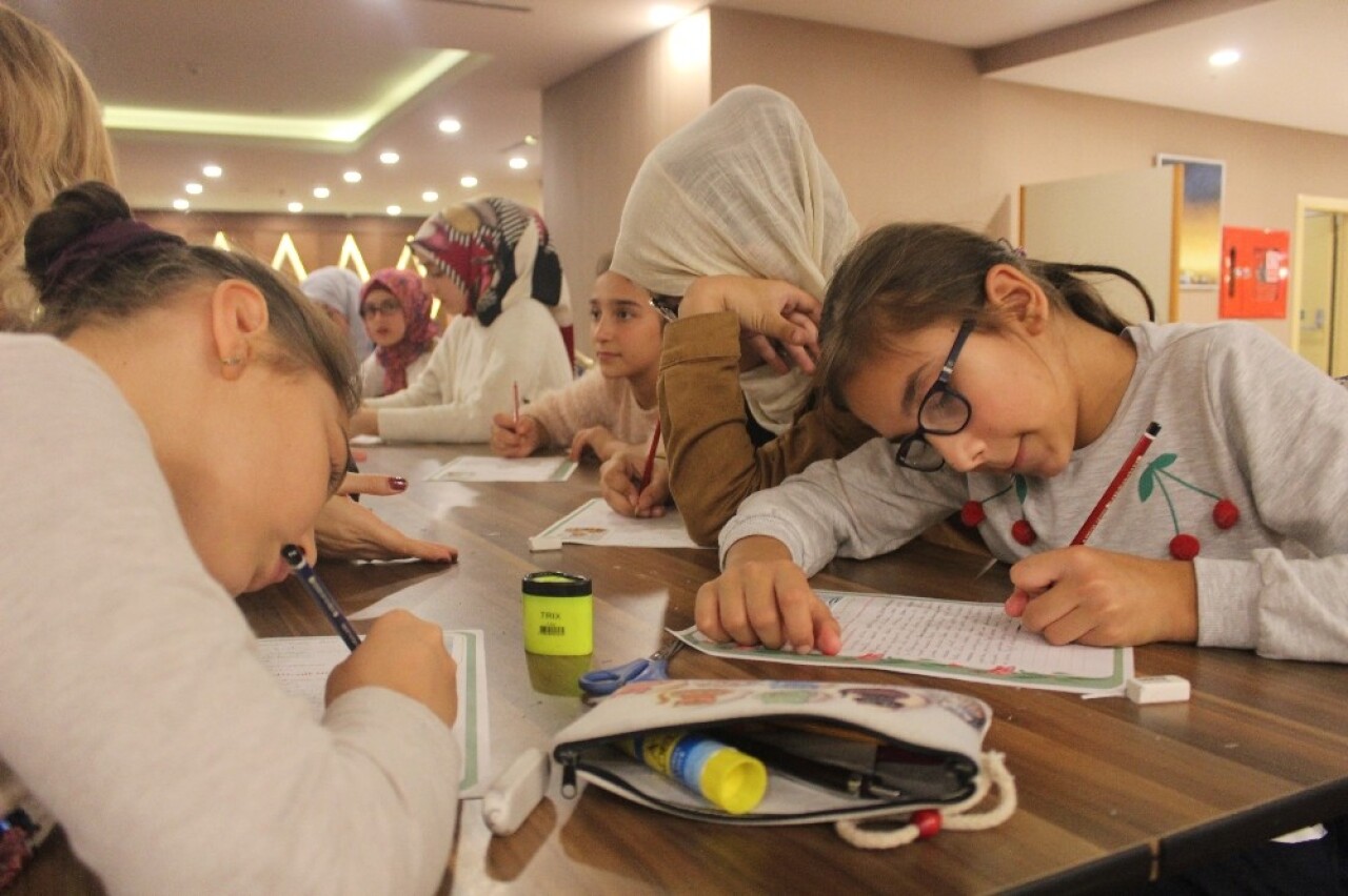 UNESCO’nun projesi ile kadınların çalışma hayatındaki sayıları artacak