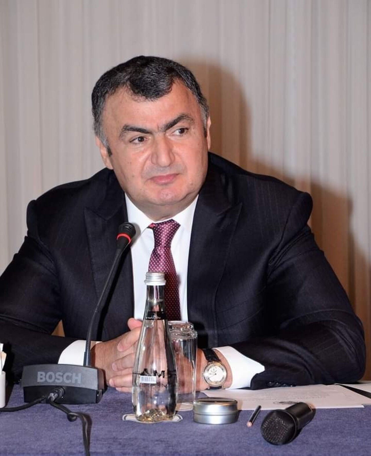 Ahıskalı Türklerin Sürgününün 75. yılı