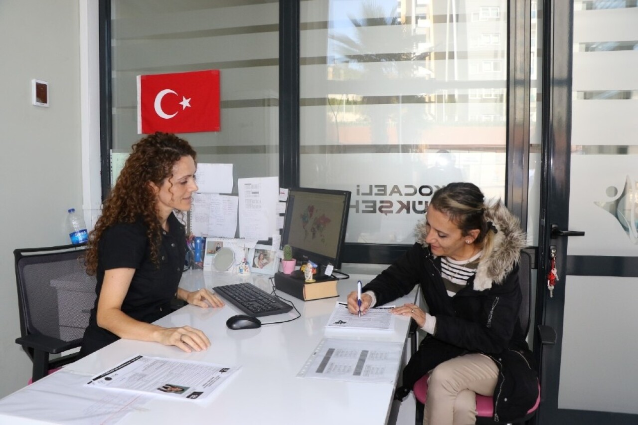 “Anne Şehir” projesiyle hareket kısıtlığını yendi
