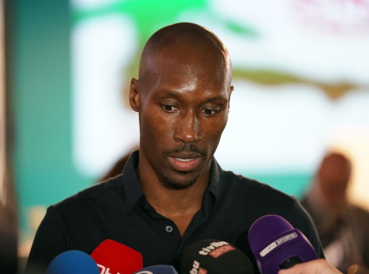 Atiba Hutchinson: “İsteğimiz galibiyet serisini devam ettirebilmek”