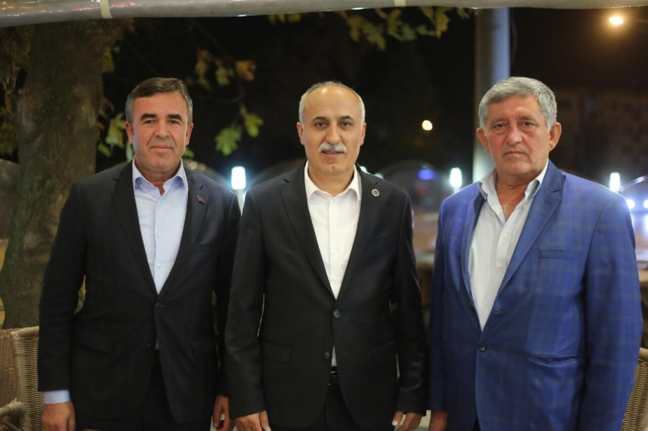 Aydın’dan pancar müjdesi
