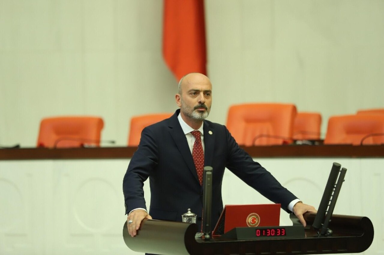 Bursa Orman Bölge Müdürlüğü’ne 4 yeni işletme müdürlüğü